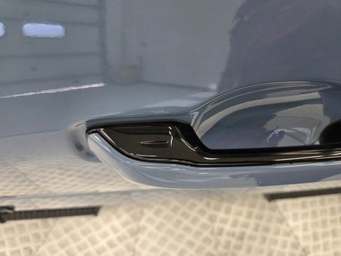 New 2026 Toyota Tacoma TRD Sport image 21