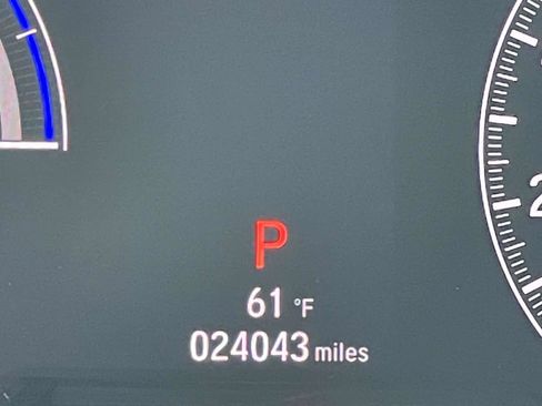 Used 2019 Honda Insight Touring image 25