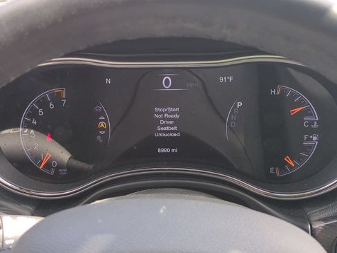 Used 2019 Jeep Grand Cherokee High Altitude AWD/4WD image 31