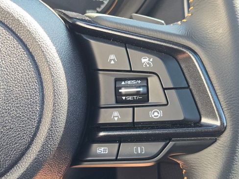 Certified 2025 Subaru Forester Wilderness w/ Wilderness Package image 32