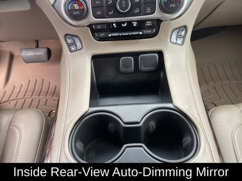 Used 2016 GMC Yukon XL SLT w/ Open Road Package image 18