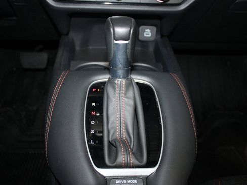 Certified 2024 Honda HR-V Sport image 29