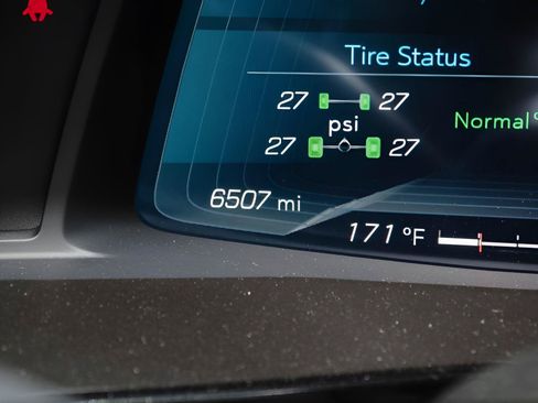 Used 2024 Chevrolet Corvette Stingray Premium Conv w/ Stealth Interior Trim Package RWD image 14