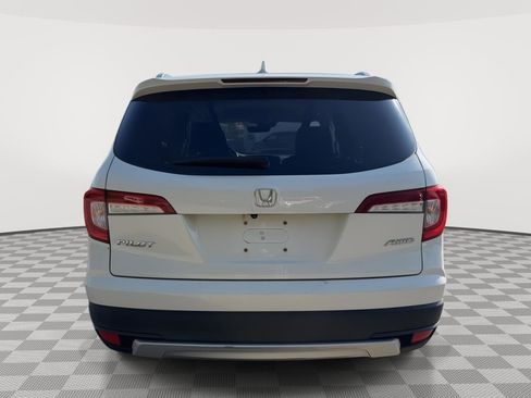 Used 2020 Honda Pilot Black Edition image 6