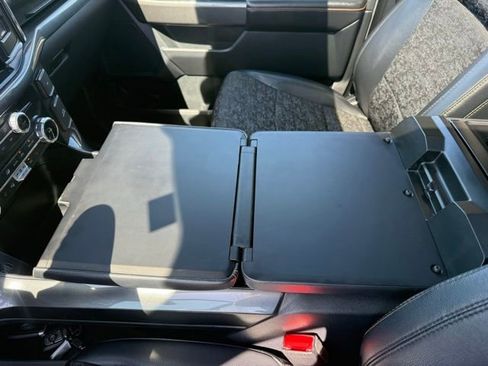Used 2023 Ford F150 Tremor AWD/4WD image 28