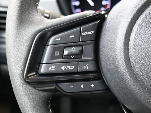 New 2026 Subaru Forester Premium image 26