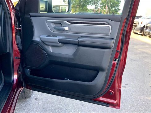 Used 2022 RAM 1500 Big Horn AWD/4WD image 25