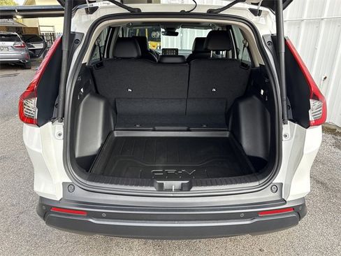 Certified 2024 Honda CR-V EX-L image 30