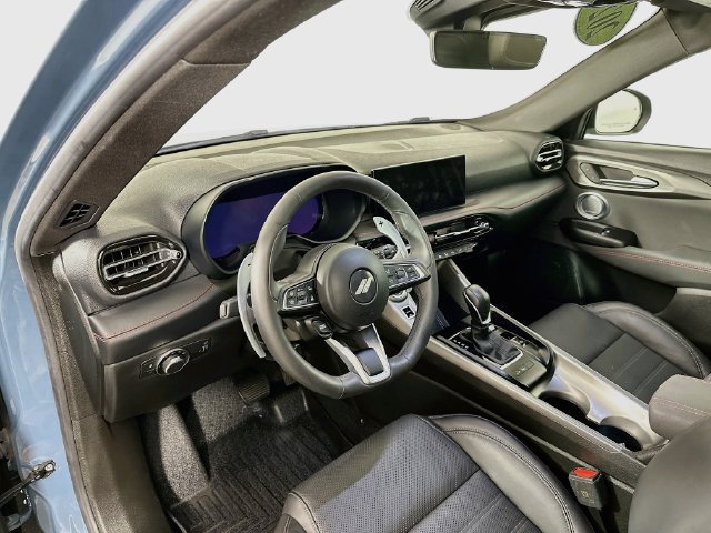 Used 2024 Dodge Hornet R/T Plus w/ Tech Pack Plus w/o Parking AWD/4WD image 22