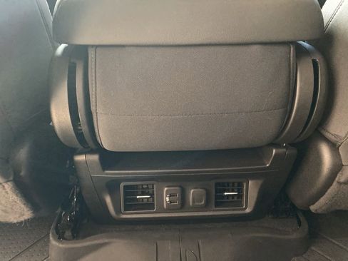 Used 2021 Chevrolet Silverado 1500 RST w/ Rally Edition image 12