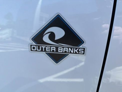 Used 2022 Ford Bronco Outer Banks AWD/4WD image 25