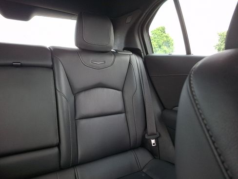 Used 2024 Cadillac XT4 Premium Luxury AWD/4WD image 16