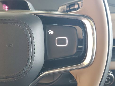 New 2026 Lincoln Navigator Black Label AWD/4WD image 18