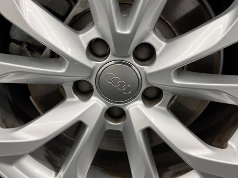 Used 2018 Audi A6 2.0T Premium Plus w/ Premium Plus Package AWD/4WD image 17