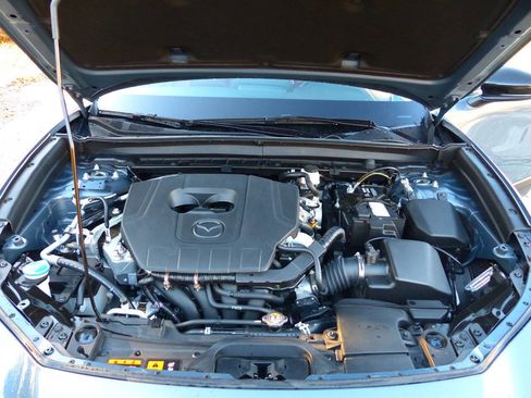 Used 2025 MAZDA CX-30 AWD 2.5 S w/ Preferred Package image 15