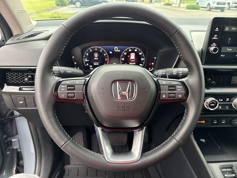 Used 2026 Honda CR-V EX-L image 24