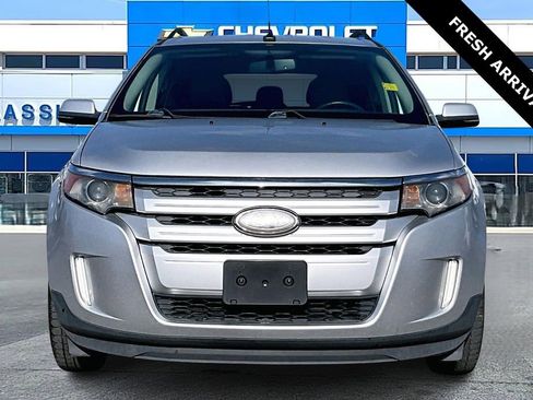 Used 2013 Ford Edge SEL image 2