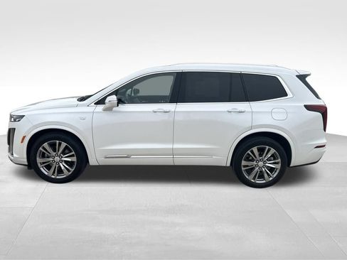 Used 2023 Cadillac XT6 Premium Luxury AWD/4WD image 3