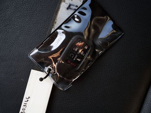 Used 2025 Honda Odyssey Touring image 53