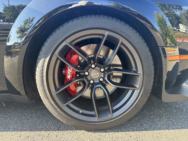 Used 2023 Dodge Challenger SRT Hellcat RWD image 17