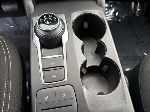 Used 2025 Ford Escape Active image 19