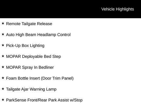 Used 2021 RAM 1500 Laramie image 44