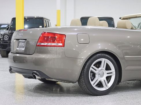 Used 2008 Audi A4 2.0T image 12