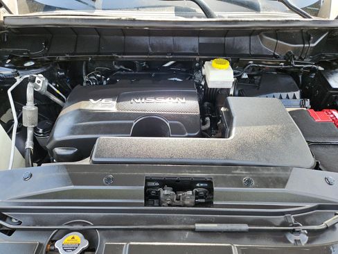 Used 2022 Nissan Pathfinder SL w/ SL Premium Package image 31