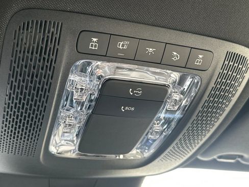 Certified 2026 Mercedes-Benz GLB 250 image 25