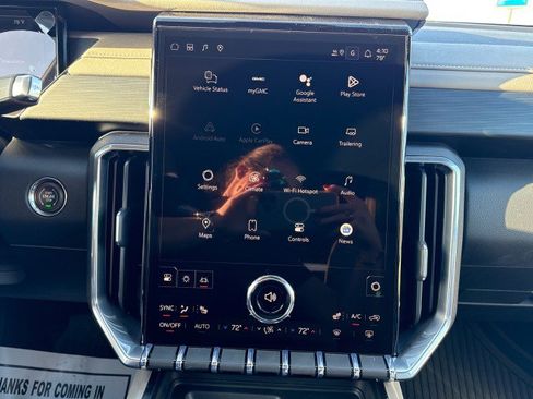 New 2026 GMC Acadia Elevation w/ Elevation Premium Package image 26