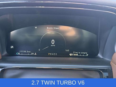 Certified 2023 Lincoln Nautilus Reserve w/ Luxury Package AWD/4WD image 24