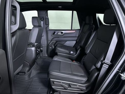 New 2026 GMC Yukon Denali w/ Sun & Power Step Package AWD/4WD image 27
