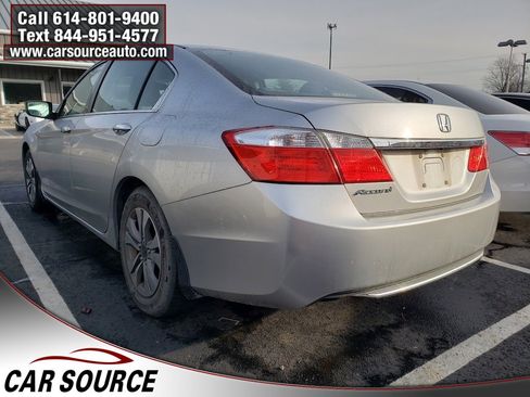Used 2014 Honda Accord LX image 6