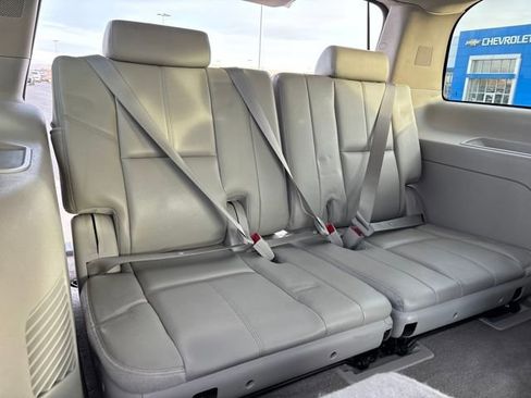 Used 2010 Chevrolet Tahoe LT w/ Luxury Package image 25