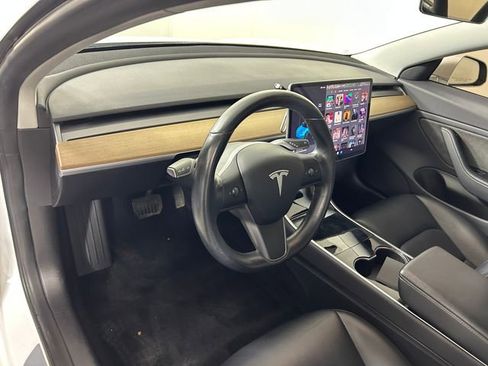 Used 2019 Tesla Model 3 Long Range image 14