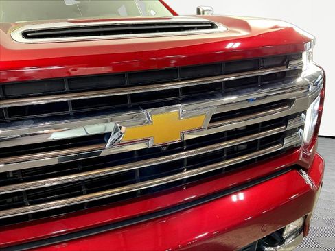 Used 2022 Chevrolet Silverado 3500 High Country w/ Z71 Off-Road Package AWD/4WD image 33