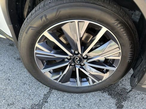 Certified 2026 INFINITI QX60 Luxe w/ Cargo Package FWD image 19