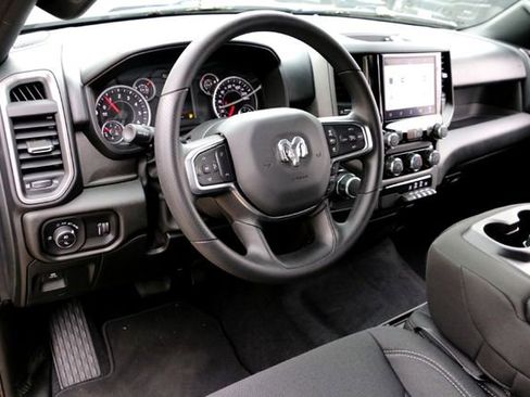 New 2026 RAM 1500 Express image 8