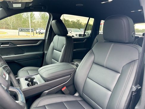 New 2026 GMC Acadia Elevation w/ Black Edition image 8