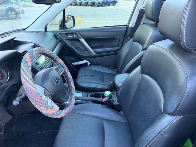 Used 2014 Subaru Forester 2.5i Limited AWD/4WD image 2