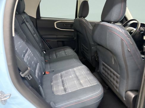 Used 2023 Ford Bronco Sport Heritage w/ Heritage Convenience Package image 23