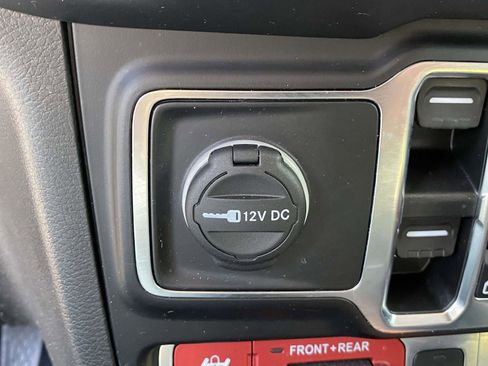 Certified 2022 Jeep Wrangler Unlimited Rubicon 4xe image 6