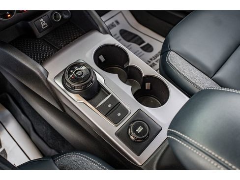 Used 2024 Ford Bronco Sport Outer Banks image 18