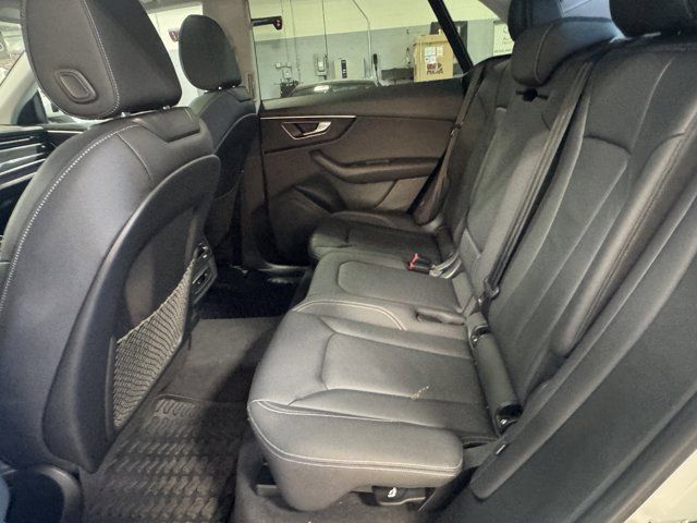 Certified 2023 Audi Q8 Premium w/ Convenience Package AWD/4WD image 34
