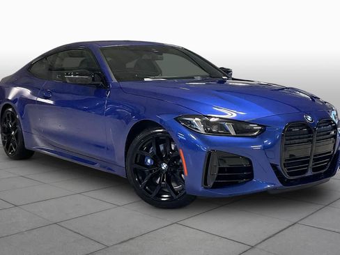 New 2027 BMW M440i Coupe w/ Premium Package RWD image 2