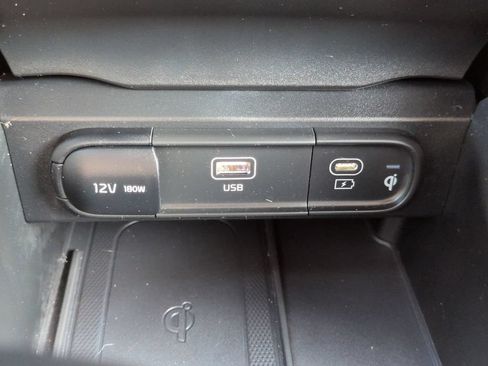 Used 2024 Kia Telluride EX AWD/4WD image 23
