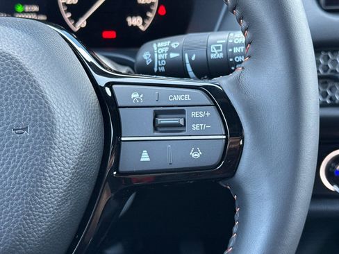 Used 2026 Honda HR-V Sport image 28