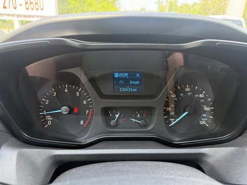 Used 2019 Ford Transit 150 130 Low Roof RWD image 17
