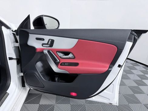 Used 2023 Mercedes-Benz CLA 250 CLA 250 image 10