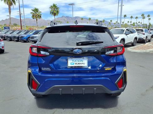 Used 2025 Subaru Crosstrek 2.5i Sport image 11